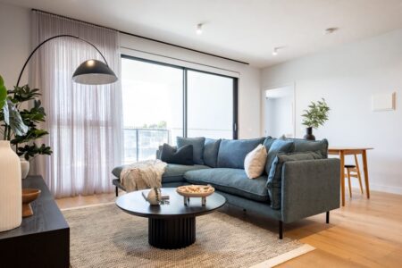 Greensborough Living