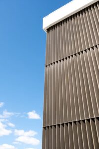 Greensborough Facade 2