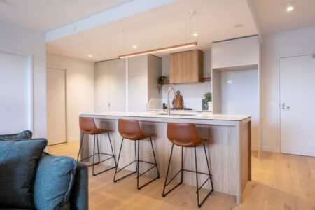 Greensborough Kitchen